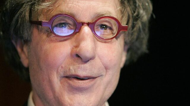 Hij jatte verhaalideeën maar werd daardoor juist origineel