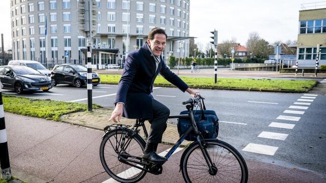 'Rutte heeft tegenstander nodig om goede campagne neer te kunnen zetten'