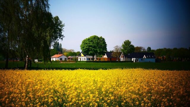 Eindelijk: de tweede aflevering van de spannende podcast Onland
