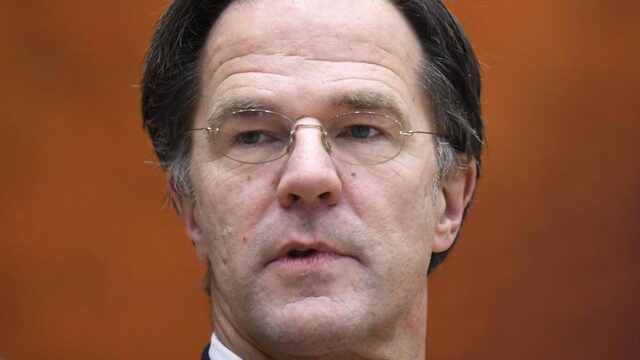 Rutte wil niet in kabinet met Forum voor Democratie
