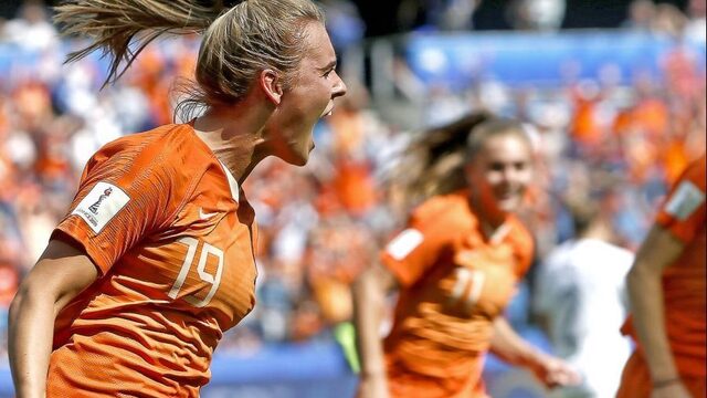 Doelpunt Roord in blessuretijd redt Oranje tegen Nieuw-Zeeland