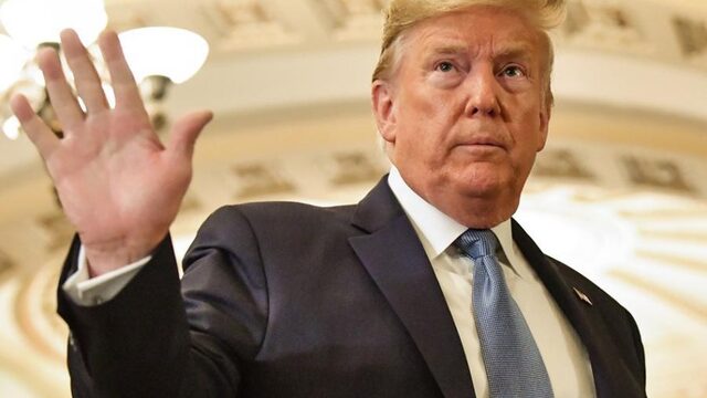 'Je kunt Trump niet verslaan op zijn sterkste punt: the bully'
