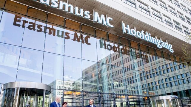 'Als alles meezit: over 5 maanden medicijn tegen corona'