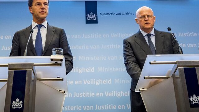 Podcast De Dag: is terrorisme nog terrorisme als we niet bang zijn?