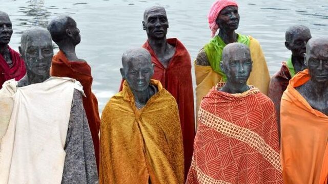 Vandaag op NPO Radio 1: Argos in Eritrea, Eredivisie en WK Atletiek