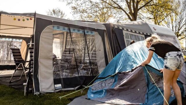 Vakantie? Blijf lekker thuis!