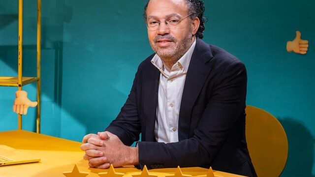 'Stop met beoordelingsgesprekken, begin met praten!'