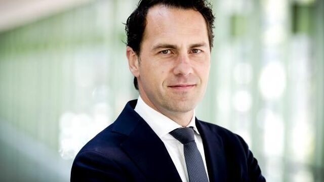 Van Dam uit ongenoegen bij Belgische minister over eier-affaire