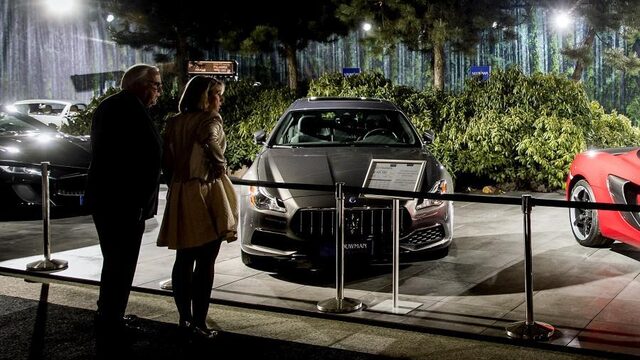 Aantal Nederlandse miljonairs naar recordhoogte