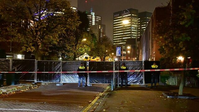 Waarom wilde Iran Ahmad Mola Nissi dood hebben?