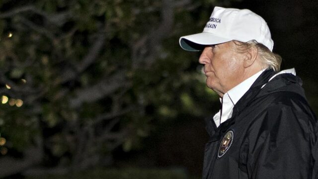 Podcast De Dag: Waarom een noodtoestand in de VS misschien juist goed is