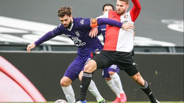 Volg het Eredivisieweekend live op NPO Radio 1