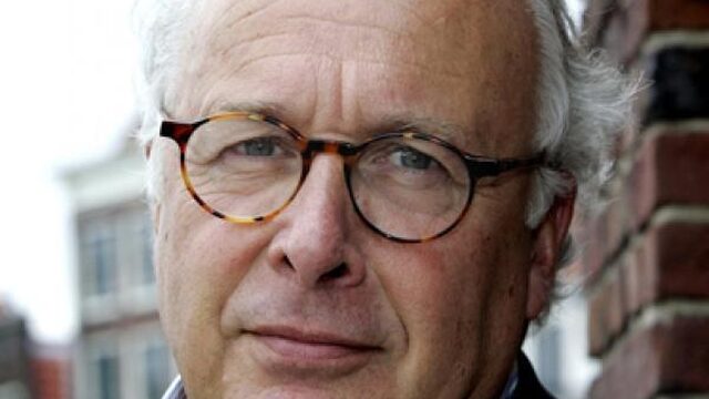 Mart op maandag: Tennis, anyone?