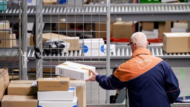 Nederland is vol (met webshops)