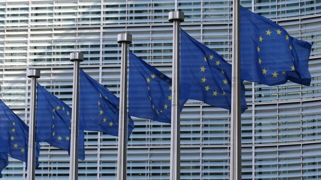 Stand.nl: 'Europa moet een eigen veiligheidsraad krijgen'
