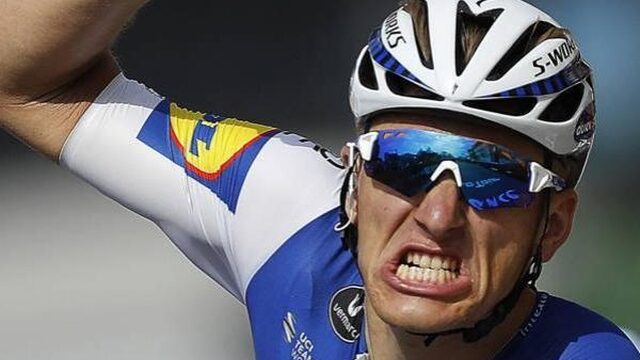 Uitgelicht | Marcel Kittel wint etappe Bergerac