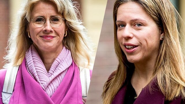 Stel live jouw vraag aan één van de gasten in de WNL Haagse Lobby Campagnespecial