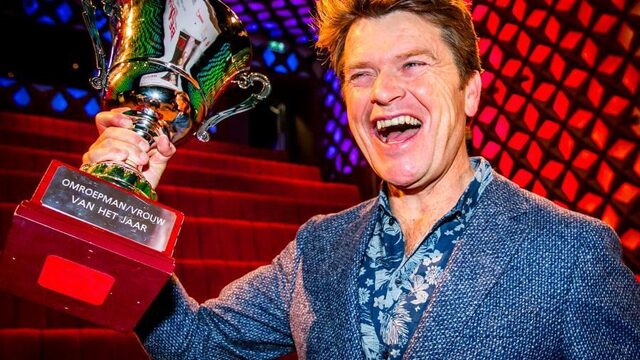 'Beau is gewoon een geweldige gast'