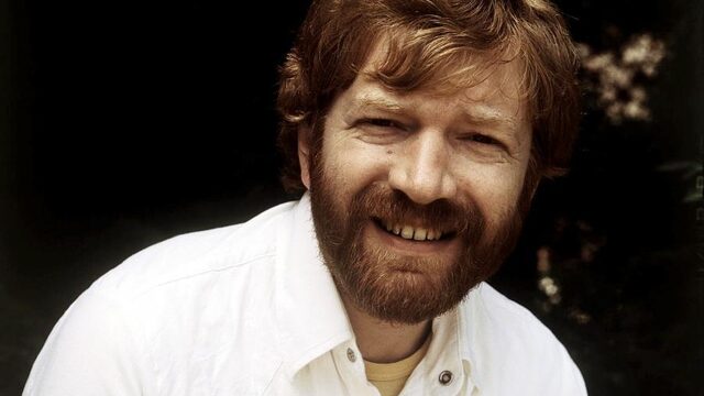 50 jaar Hans Hogendoorn op de radio