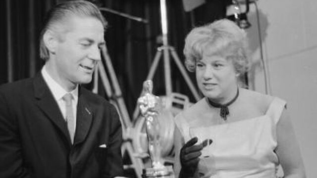 Deze Dag Toen: Bert Haanstra wint Oscar met film over glas