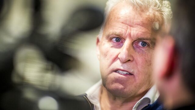 Peter R. de Vries vindt nieuwe zedenwet onnodig: 'het begint bij het loket'