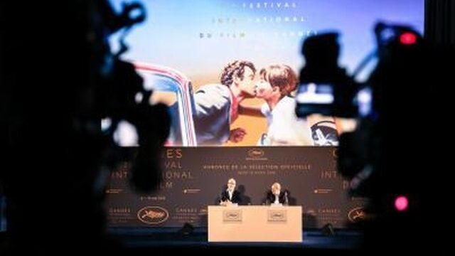 Wat is er mis op filmfestival Cannes?
