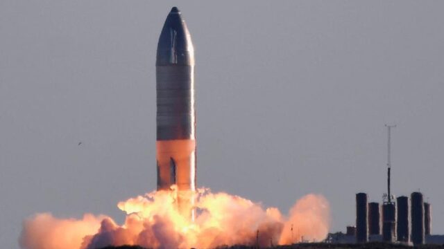 In 2024 voor het eerst een vrouw op de maan