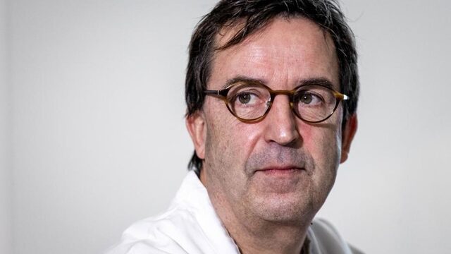 Gommers vreest voor groot tekort IC-personeel dit najaar