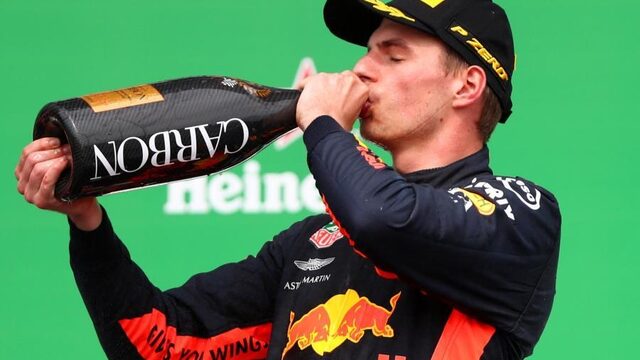 Feest in de Formule 1: grand prix nummer 1000 komt eraan