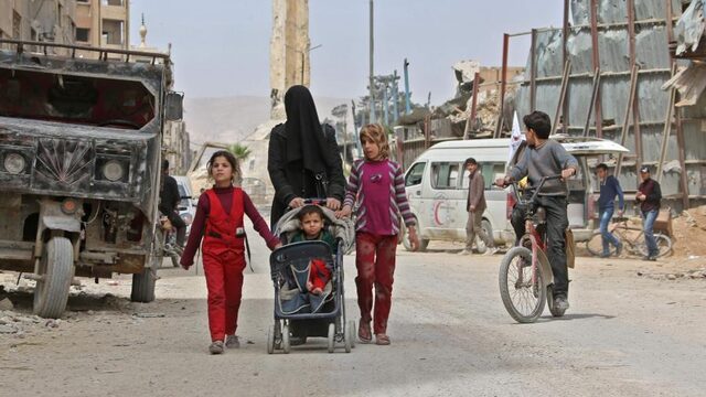 Stand.nl: Nederland moet meer IS-kinderen terug halen