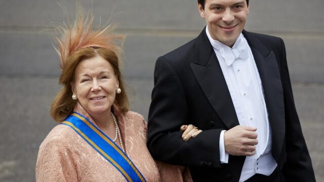 'Leden van het Koninklijk Huis zijn niet vies van een beetje extra handgeld'