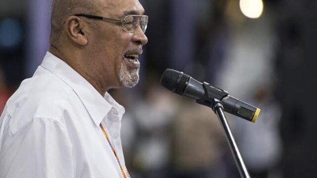 'Bouterse lijkt aandrang op terugtreden procureur-generaal in te trekken'