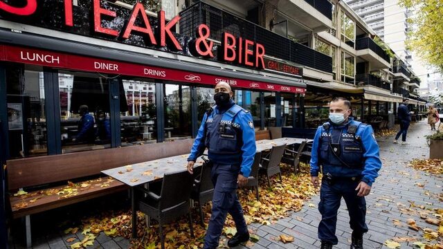 Boa-vakbond: coronaboetes naar 1000 euro