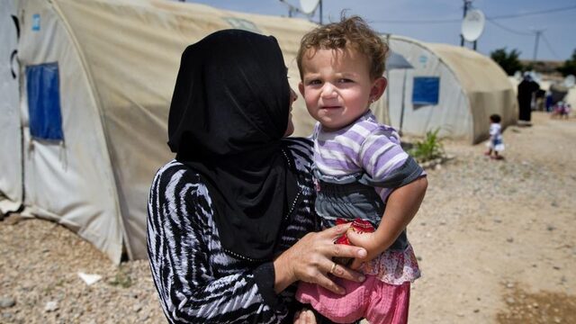 IS-kinderen terughalen: 'We kunnen bijna niet anders'