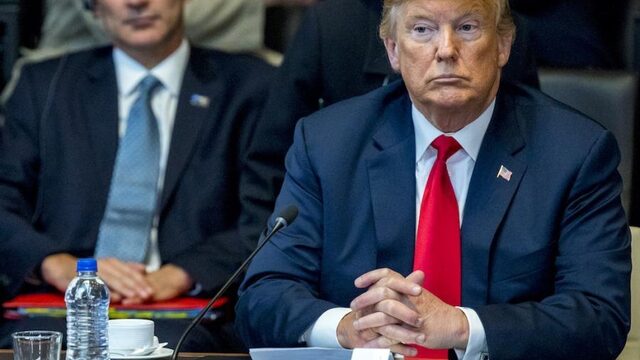 Hoeveel geld gaat er naar de NAVO?