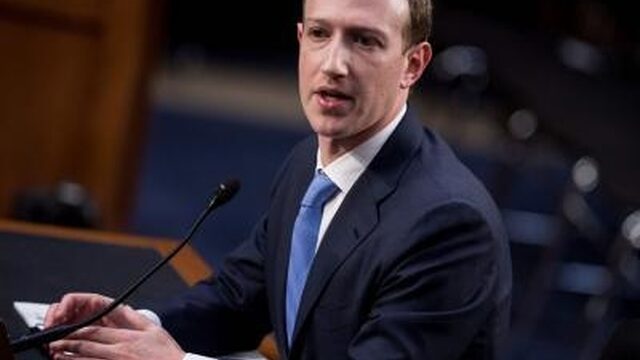 ‘Ongekend dat Zuckerberg verantwoordelijkheid over inhoud erkent’