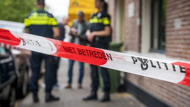 Coronacrisis leidt wereldwijd tot veel minder criminaliteit