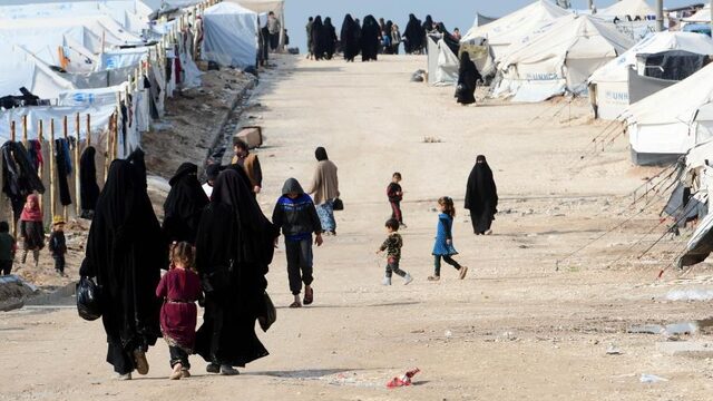 'Als we IS-kinderen terughalen, krijgen ook hun ouders een ticket naar Nederland'
