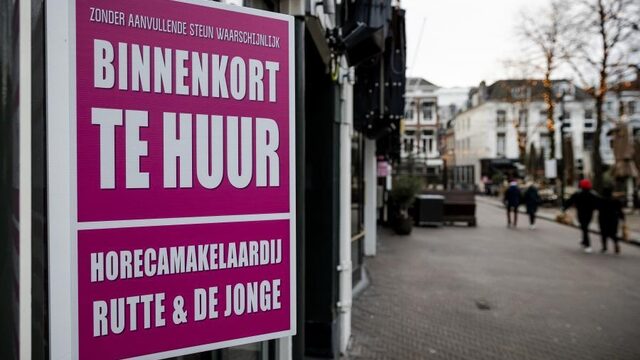 MKB Nederland wil meer perspectief: 'Ondernemers zijn ten einde raad'