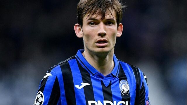 Oranje-international De Roon verveelt zich door coronavirus: 'Het is wel saai'