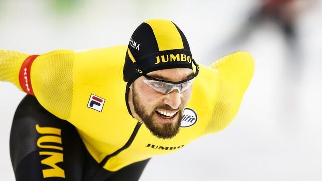 Vandaag op NPO Radio 1: EK Shorttrack, EK Schaatsen en Radio Doc