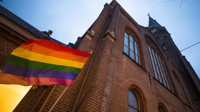 Kerk Gorinchem vervangt 'Nashville-dominee' door andere voorganger