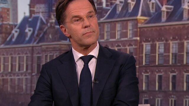 Rutte wil een nieuwe bestuurscultuur, maar zo nieuw zijn de VVD-leider zijn ideeën niet