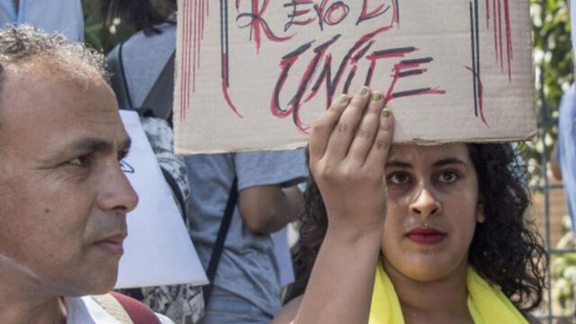Marokkaans feminisme betekent meer geweld