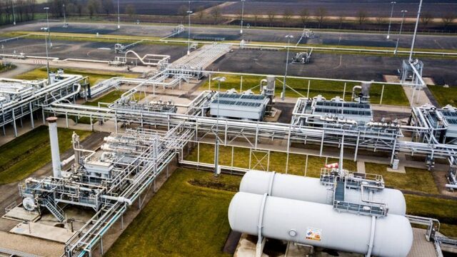 Podcast De Dag: Hoe een docent uit Assen de gaskraan dichtkreeg