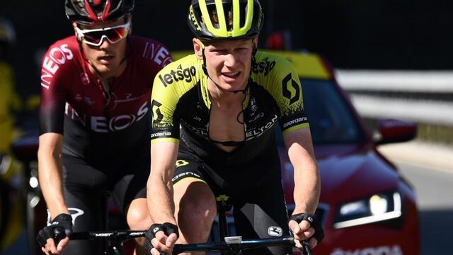 Tourpodcast De kopgroep: De Tour de France gaat beginnen. Nu echt!