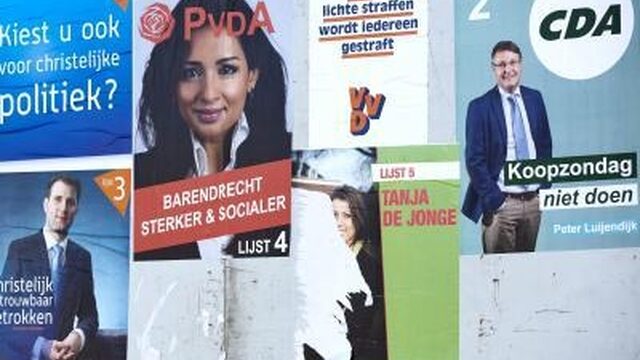 'PvdA gebruikt lokaal schuilnaam vanwege slecht imago'