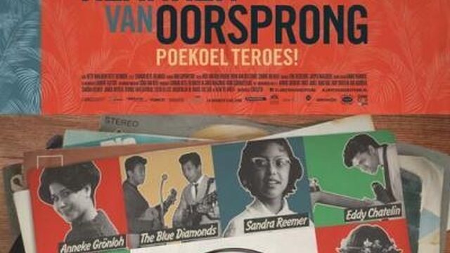 Klanken van Oorsprong