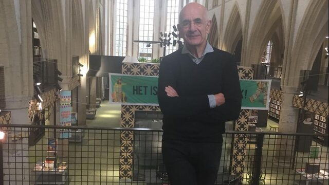 Het Groot Dictee der Nederlandse Taal: doe mee!