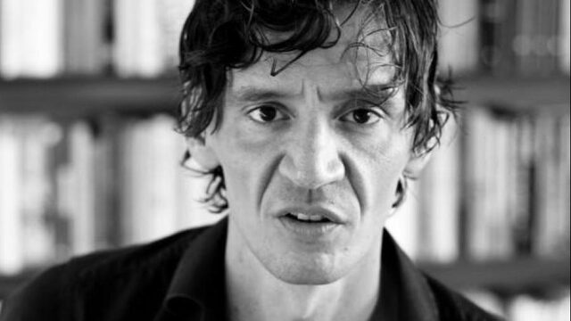 Peter Buwalda: 'Waar bestaat mijn leven nou eigenlijk uit?'